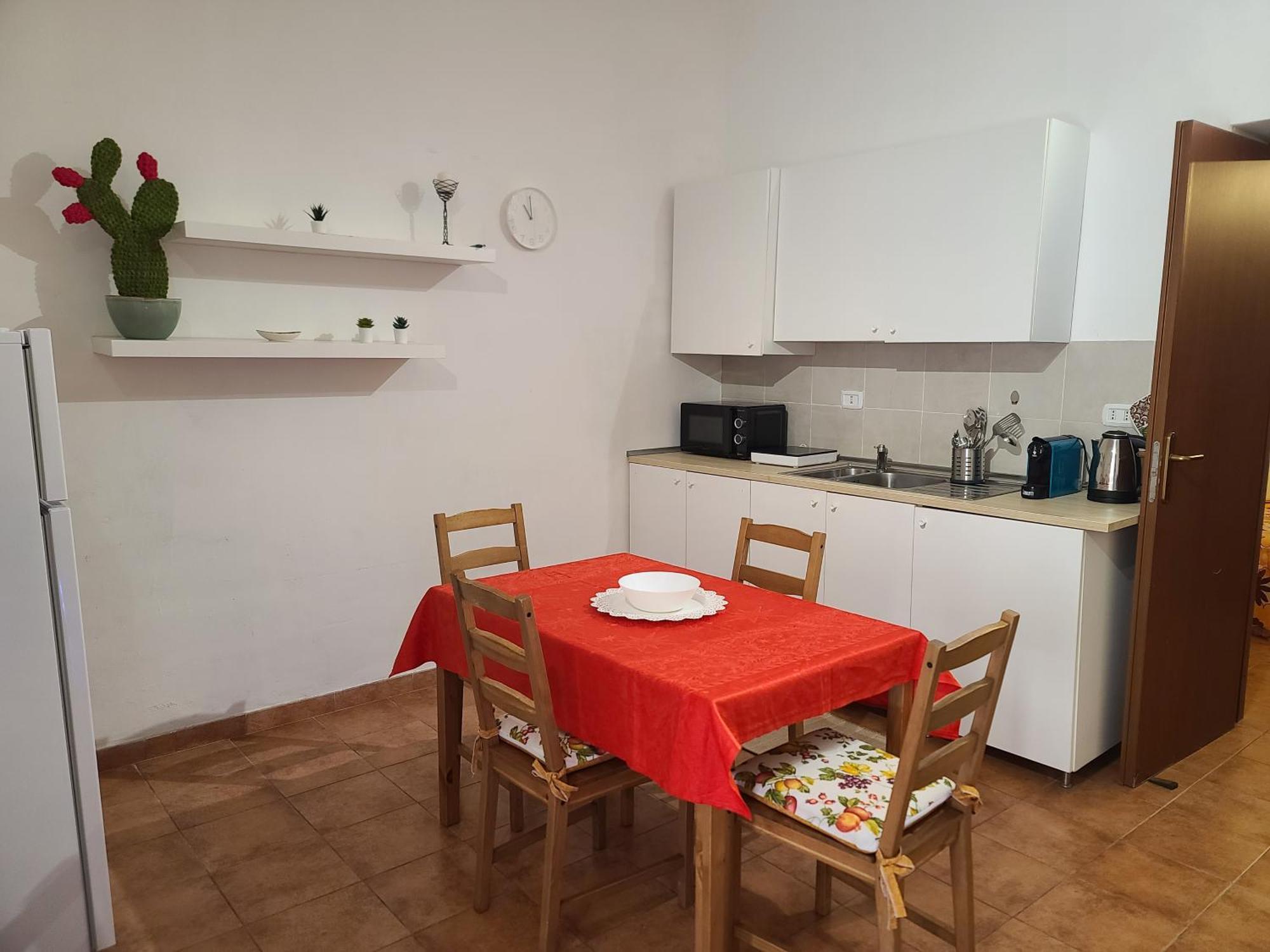 Holiday Home Ettore Catania Exterior photo