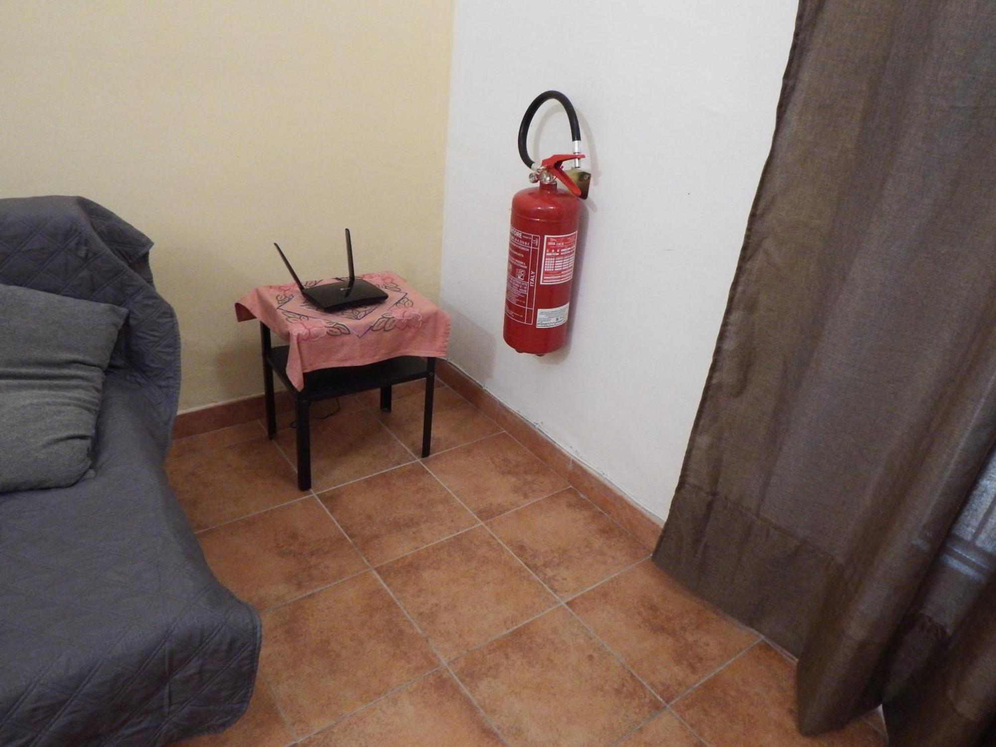 Holiday Home Ettore Catania Exterior photo